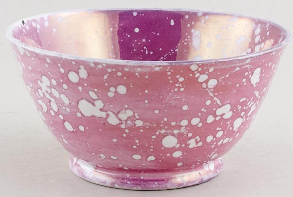 Bowl c1830